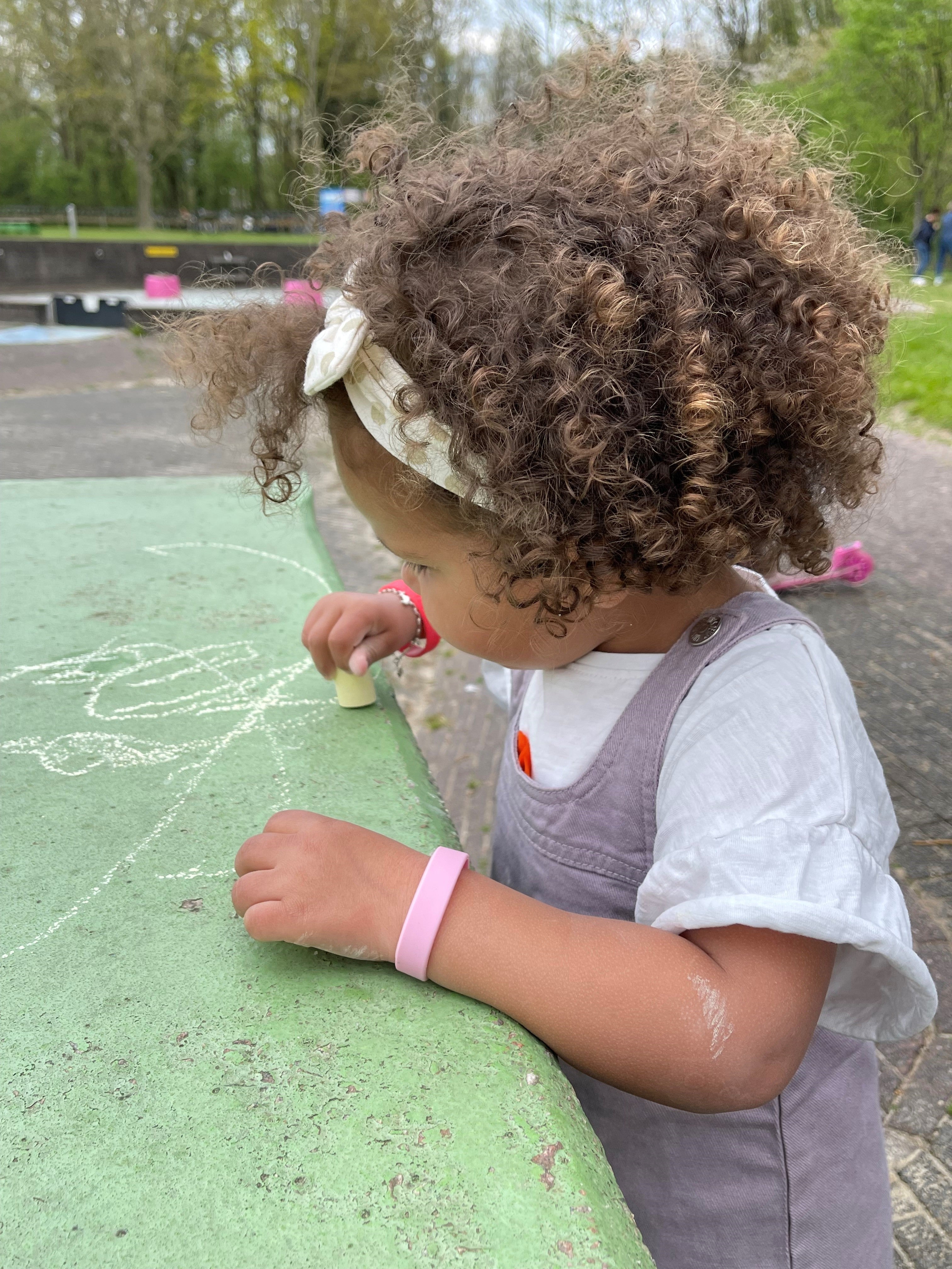 SOS Silicone Custom Bracelets